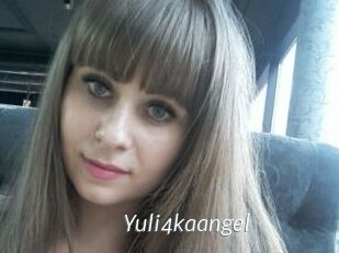 Yuli4kaangel