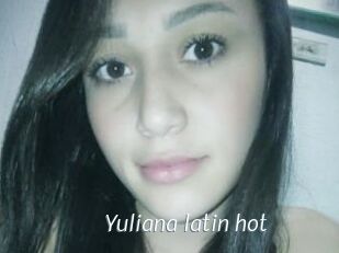 Yuliana_latin_hot