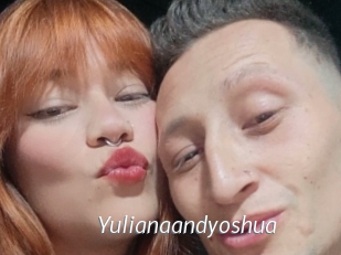 Yulianaandyoshua