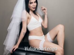Yulianaarteaga
