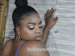 Yulianasmith