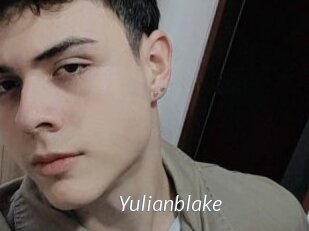 Yulianblake