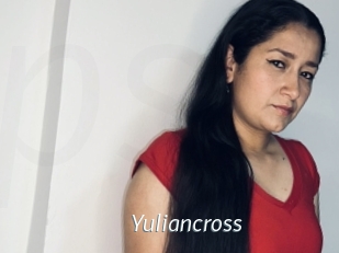 yuliancross Porn Star