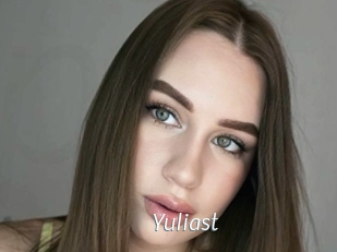 Yuliast
