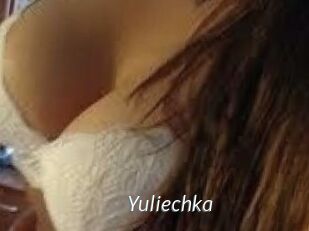 Yuliechka
