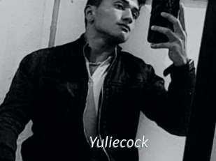 Yuliecock