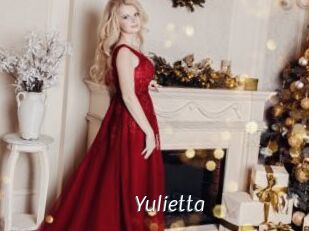 Yulietta