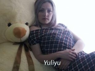 Yuliyu