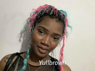 Yullbrown