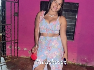 Yumekosex