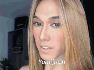 Yumifresh
