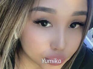 Yumika