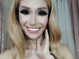 Yumikamii
