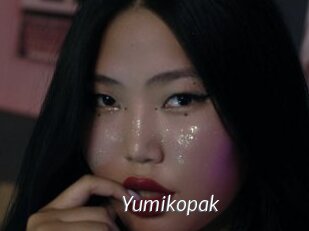 Yumikopak