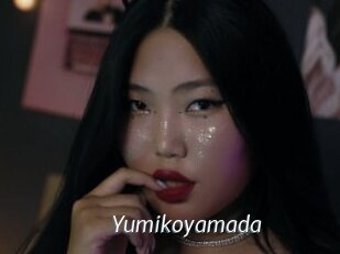 Yumikoyamada