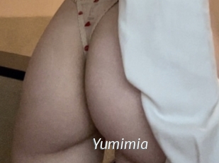 Yumimia
