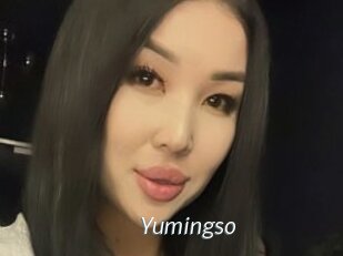 Yumingso