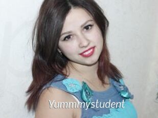 Yummmystudent