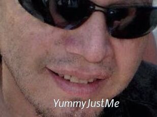 YummyJustMe