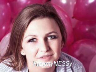 YummyNESSy