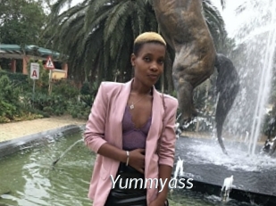 Yummyass