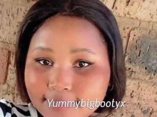 Yummybigbootyx
