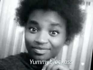 Yummyblackass