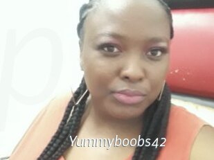 Yummyboobs42