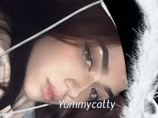 Yummycatty