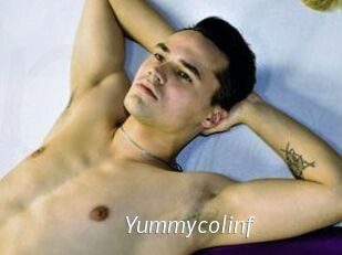 Yummycolinf