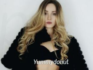 Yummydonut