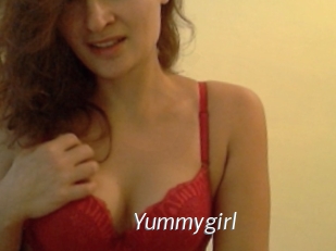 Yummygirl