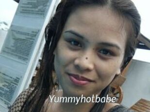 Yummyhotbabe