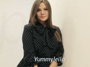Yummyleila