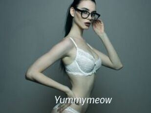 Yummymeow