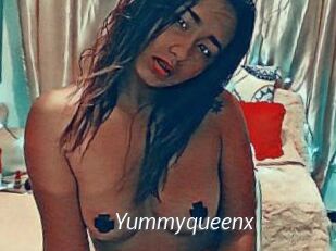 Yummyqueenx