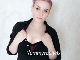 Yummyrachelx