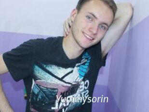 Yummysorin