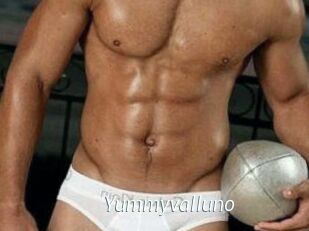 Yummy_valluno