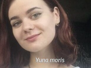Yuna_moris