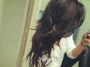Yunacat