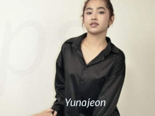 Yunajeon