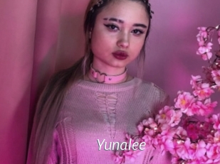 Yunalee