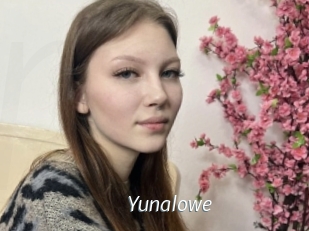 Yunalowe