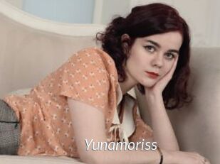 Yunamoriss