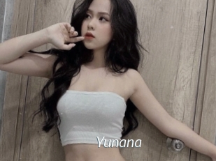 Yunana