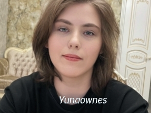 Yunaownes