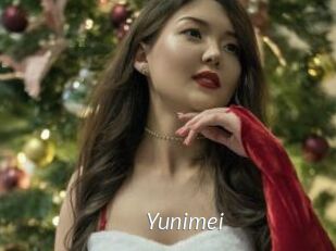 Yunimei