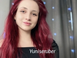 Yuniseruber