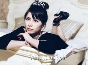 Yunonamango